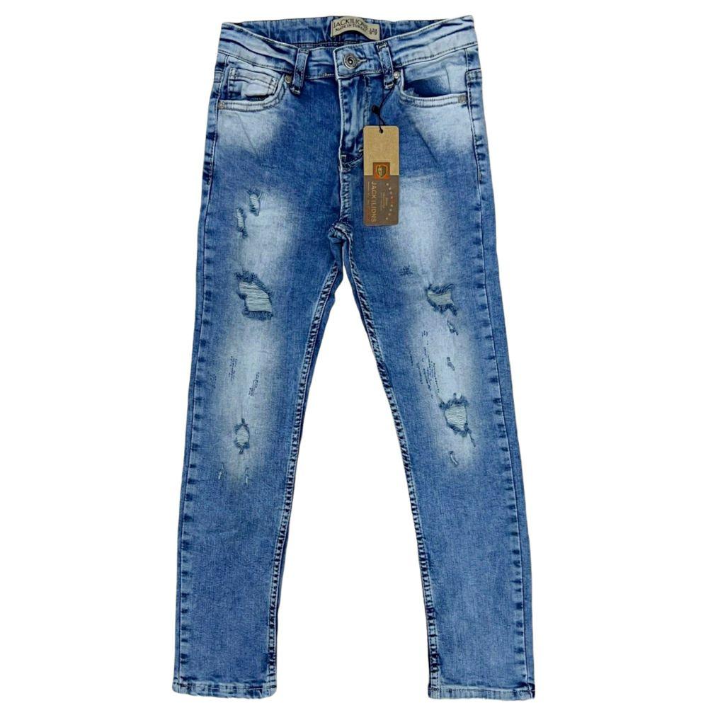 Детски фармерки