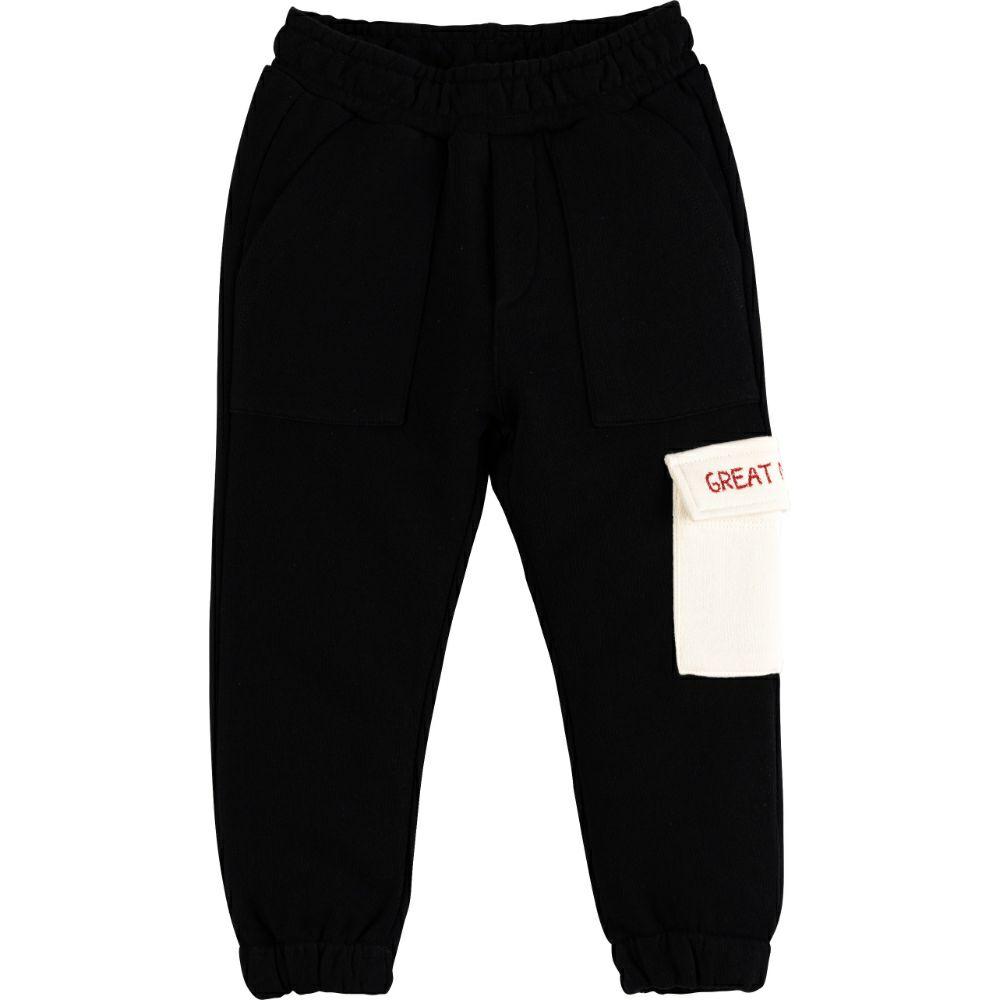 Тренерки долен дел за Момчиња