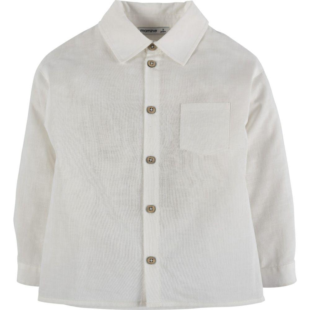 Кошула за Момчиња