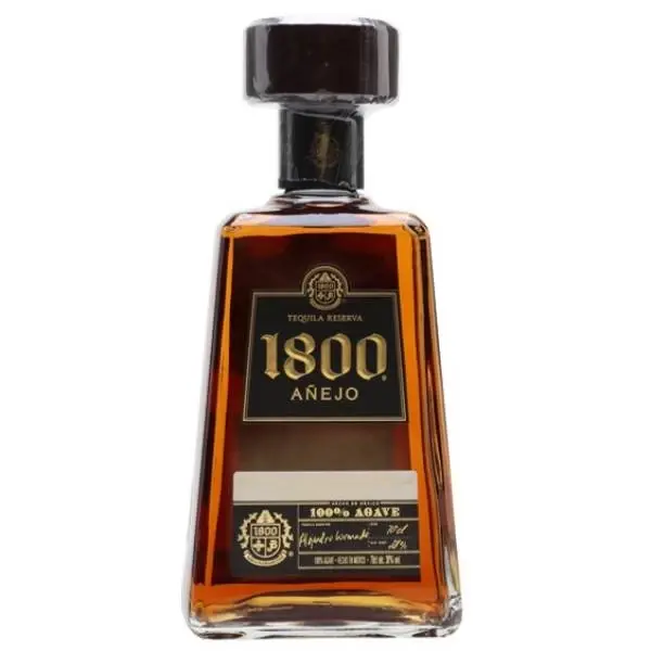 Anejo Текила 1800 Reserva 0,7