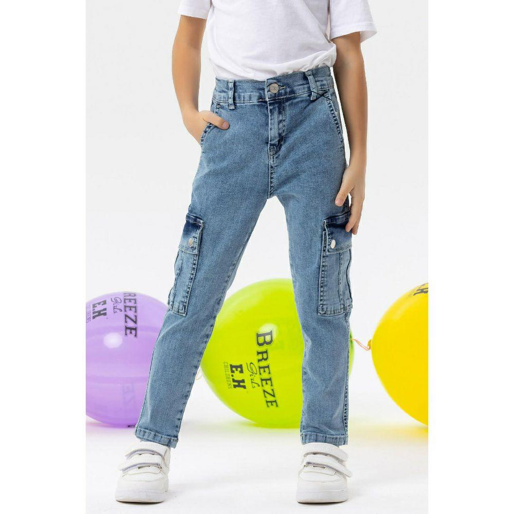 Детски фармерки