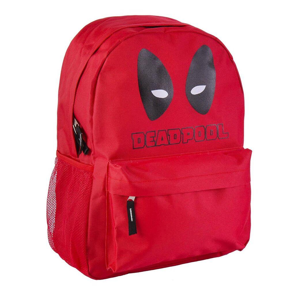 Deadpool Детски ранец 41 cm