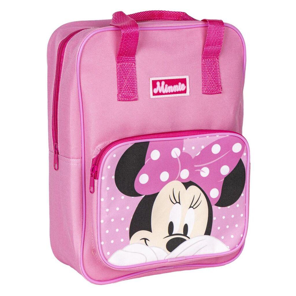Disney Minnie Mouse Детски ранец 31 cm
