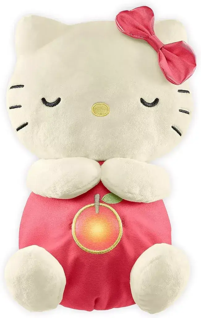 Fisher Price Hello Kitty Sanrio – Good Night Сет
