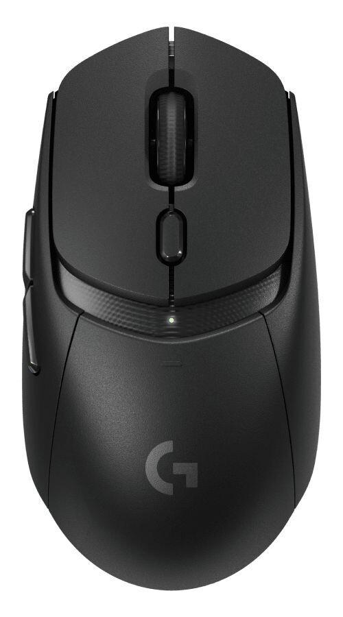 Безжичен компјутерски глушец Logitech G309 - црно