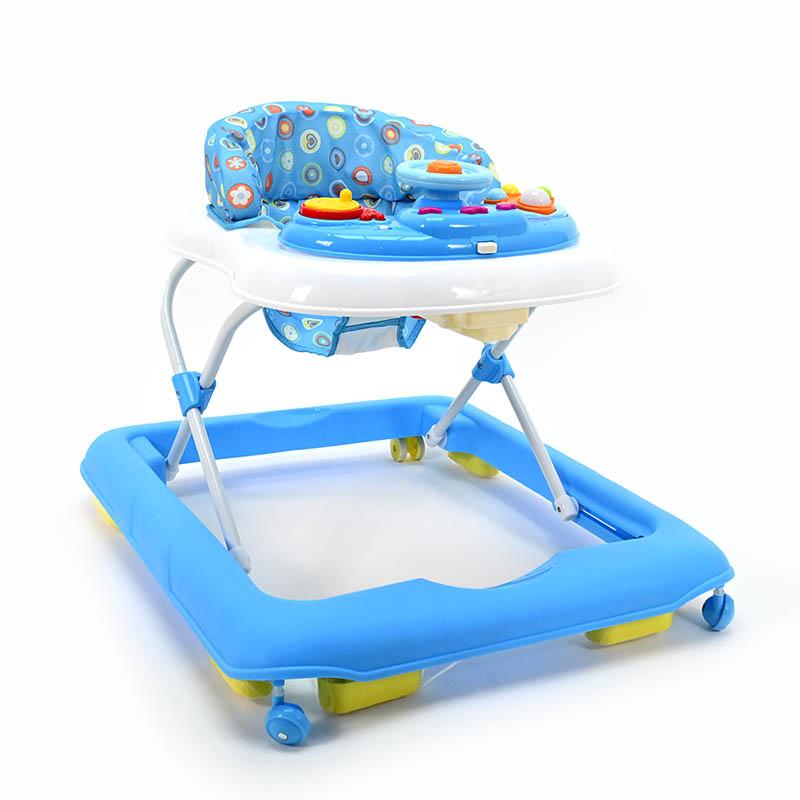 LOCO CROCO Дубак Локо Toto- Син