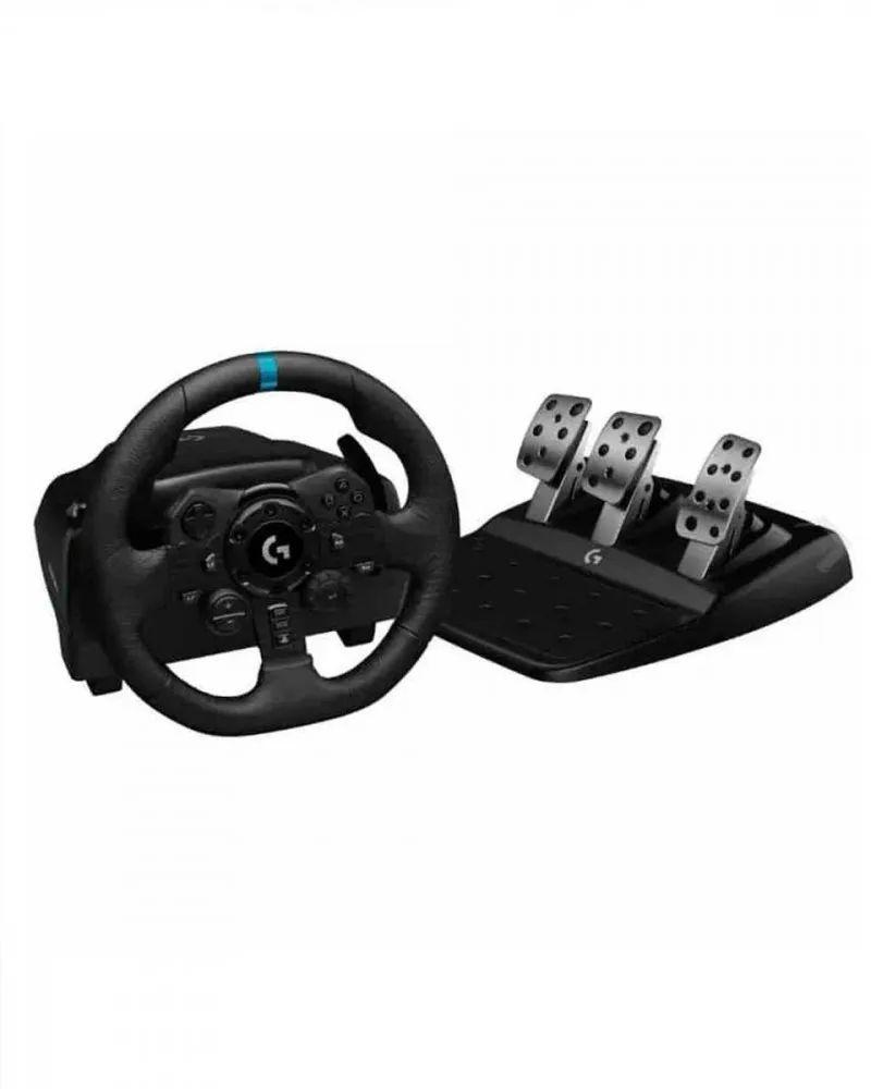 Logitech Volan G923 Trueforce Racing тркало + менувач
