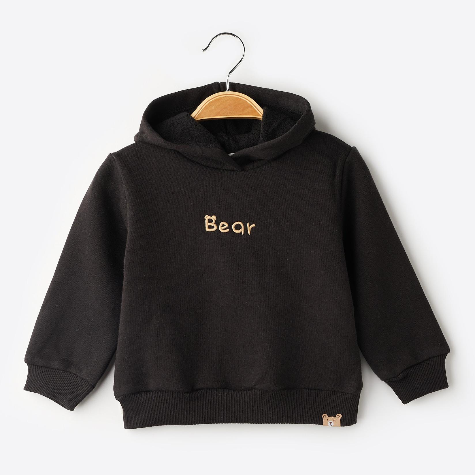 Дуксерка Bear