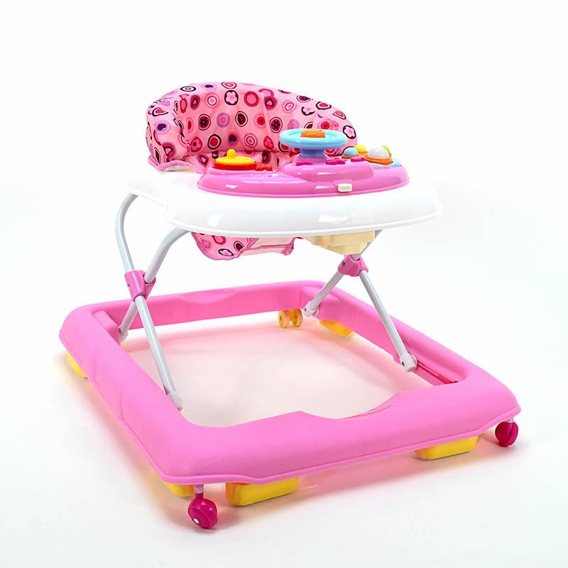 LOCO CROCO Дубак Локо Toto- Розев