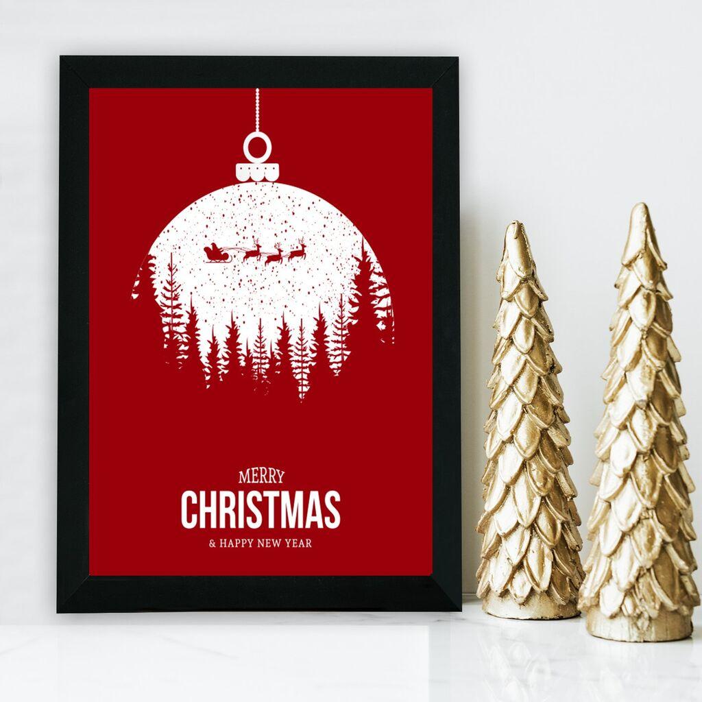 Wallity декорација за dzид SC2015, 24 x 29 см, шарена