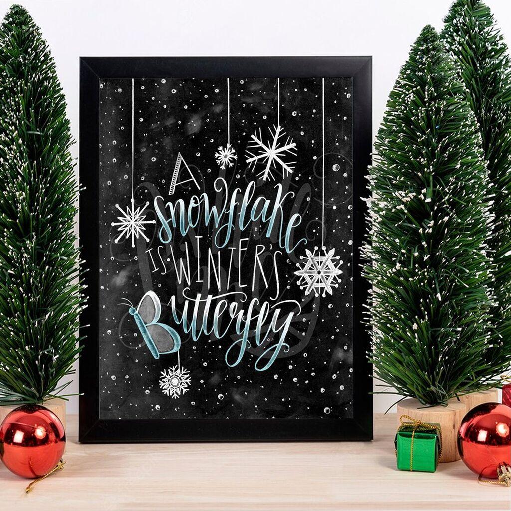 Wallity декорација за dzид SC7436501393380, 24 x 29 см, шарена