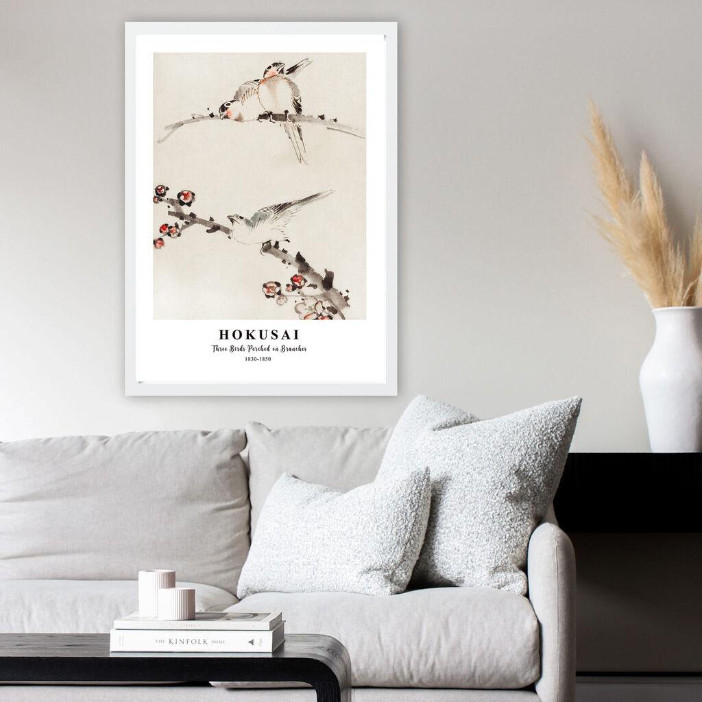 Wallity декорација за dzид BC426233-5575, 55 x 75 см, шарена