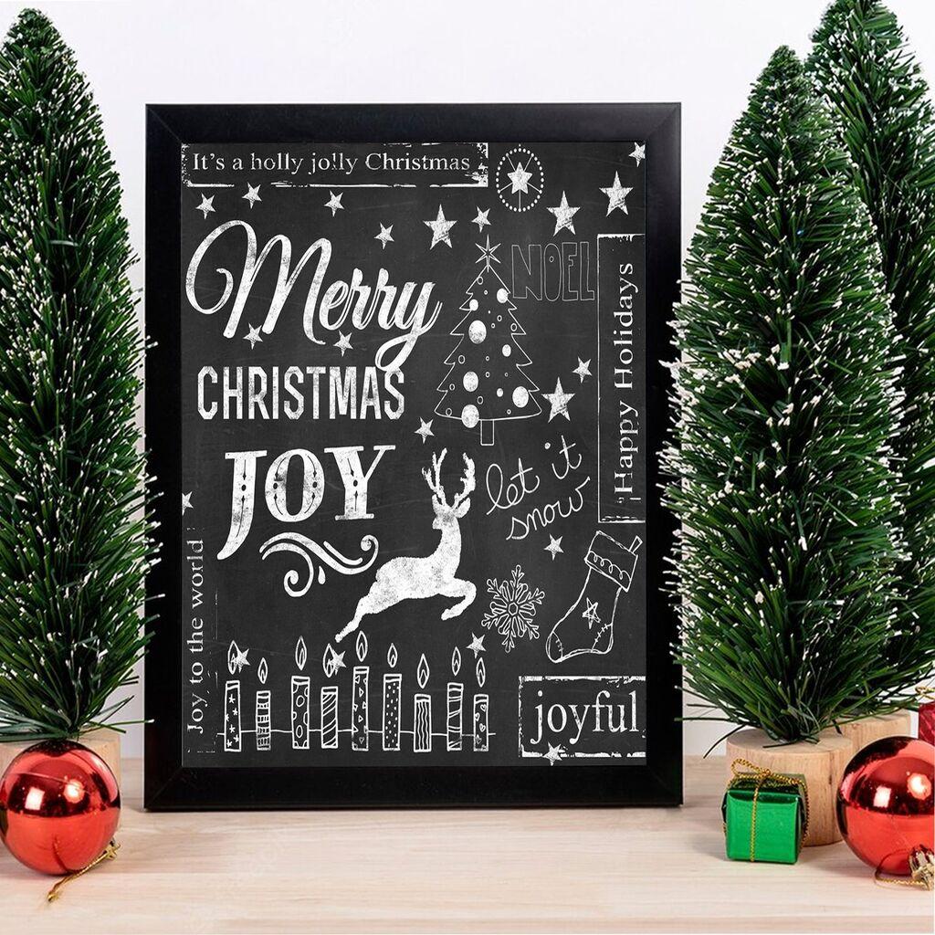 Wallity декорација за dzид SC7436501293284, 24 x 29 см, шарена