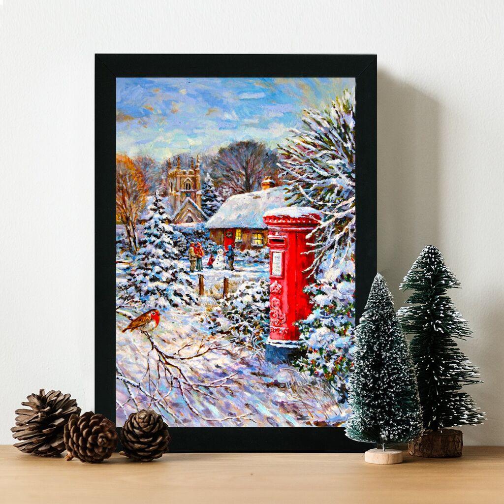 Wallity декорација за dzид SC7436501493400, 24 x 29 см, шарена