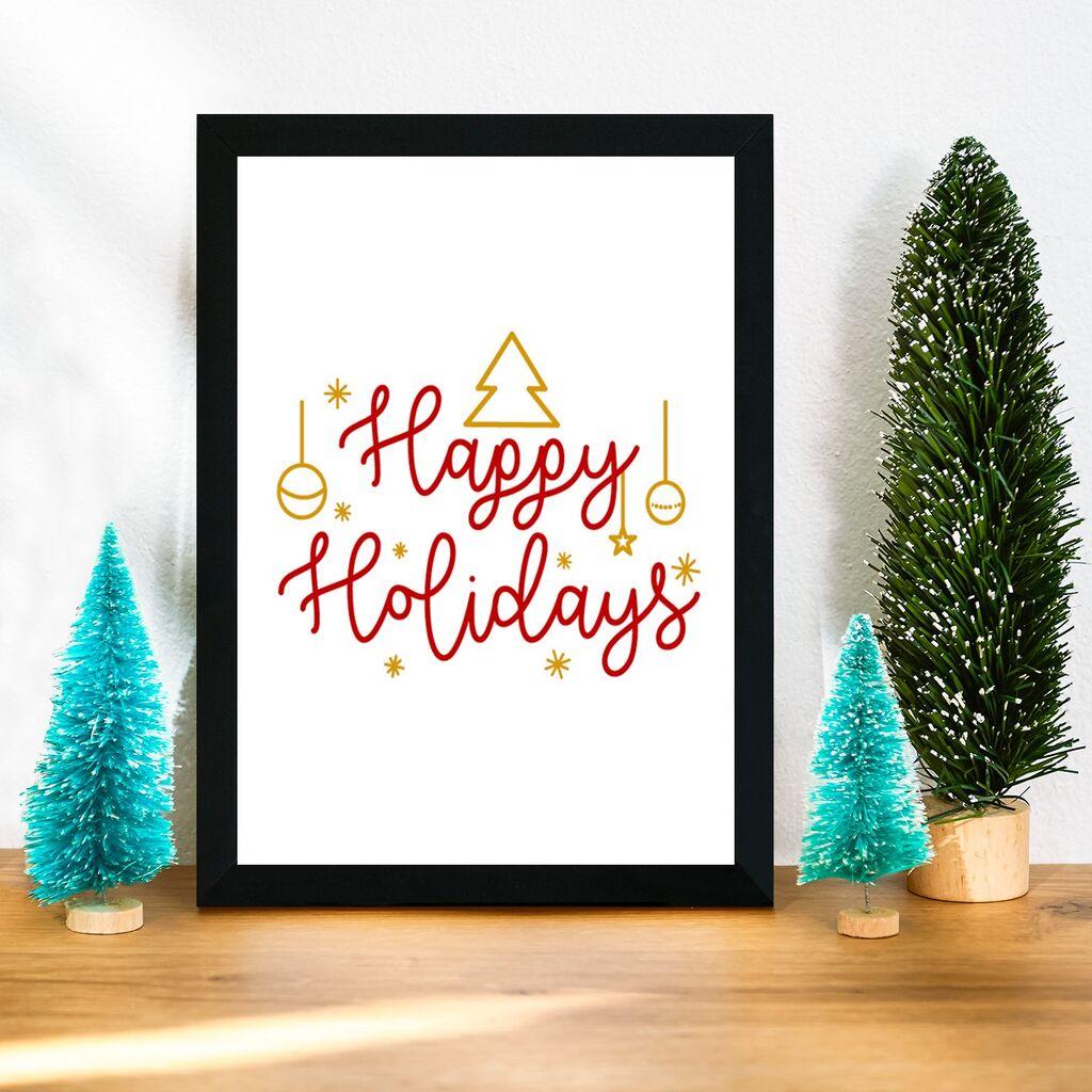 Wallity декорација за dzид SC483, 24 x 29 см, шарена