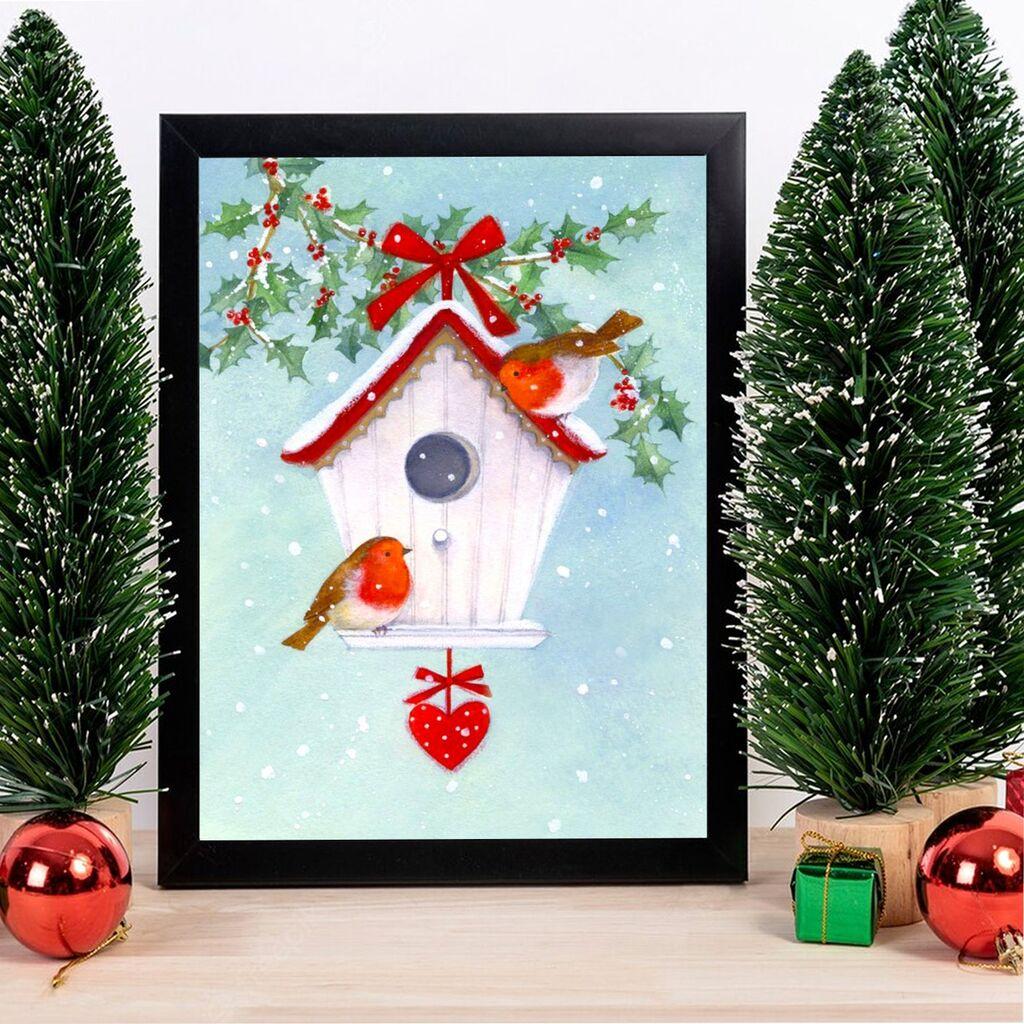 Wallity декорација за dzид SC7436501393373, 24 x 29 см, шарена