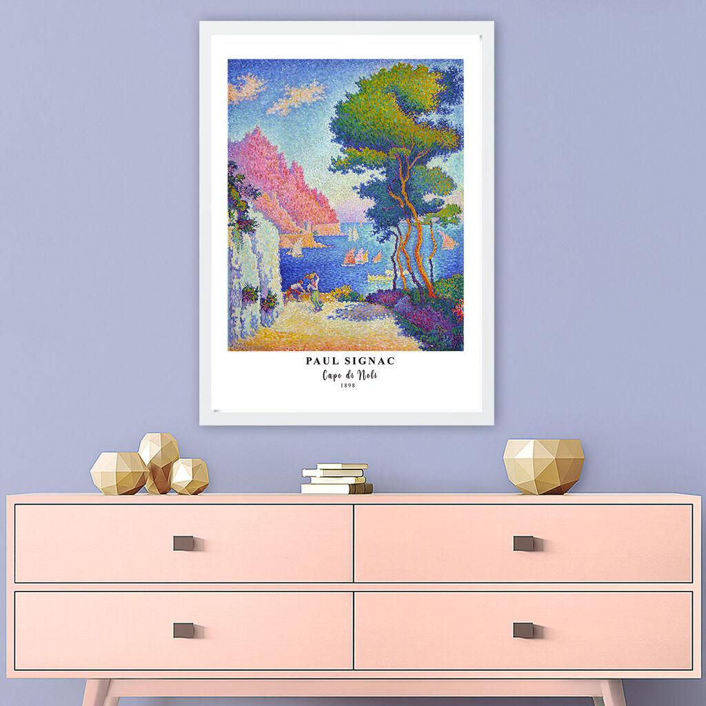 Wallity декорација за dzид BC13258-5575, 55 x 75 см, шарена