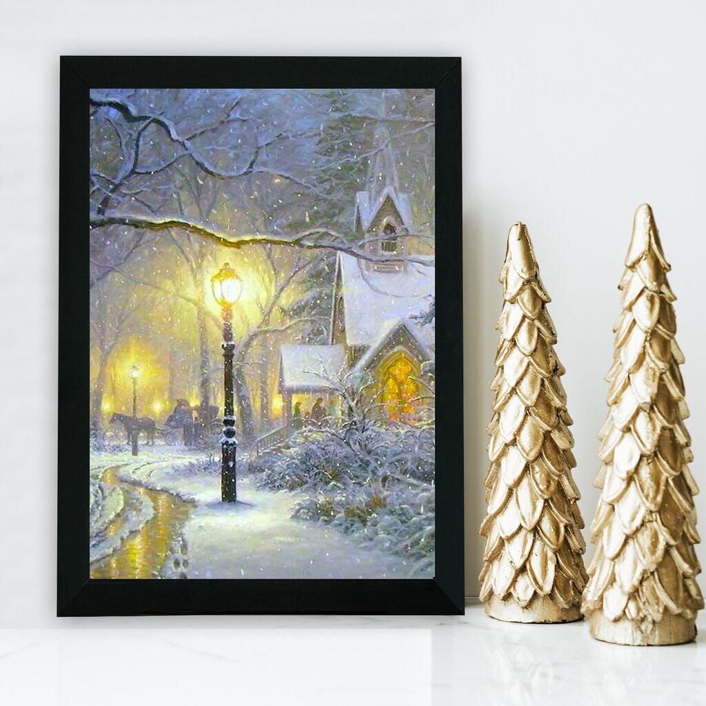 Wallity декорација за dzид SC7436501493417, 24 x 29 см, шарена