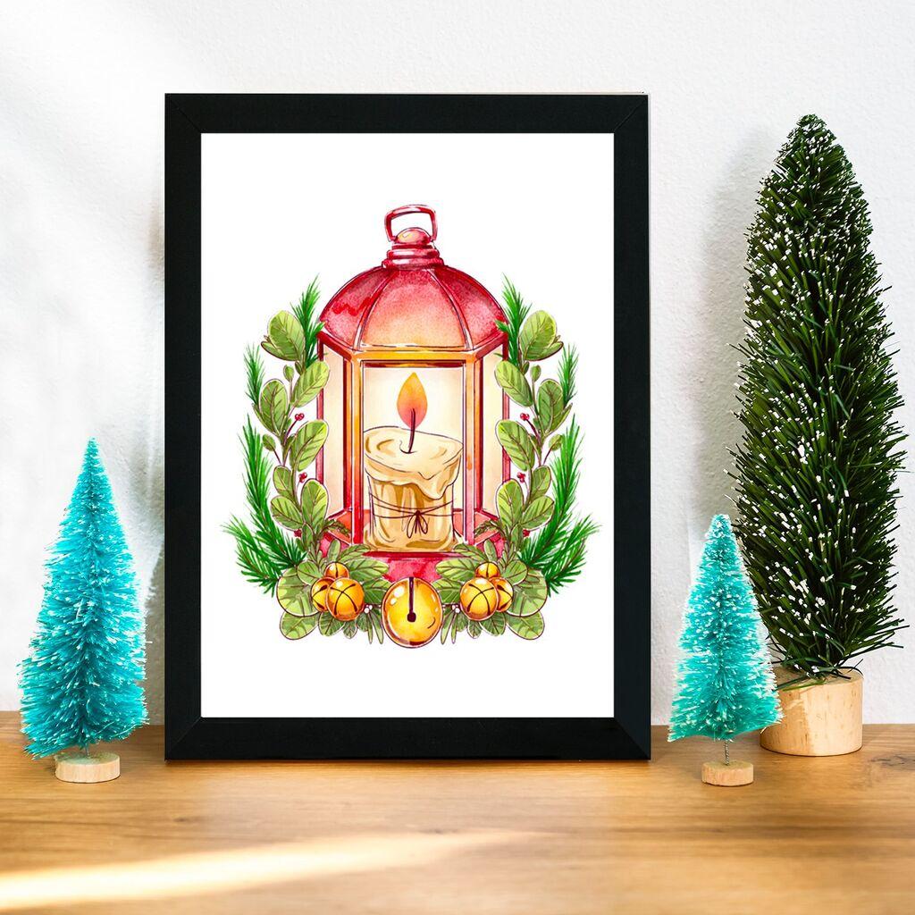 Wallity декорација за dzид SC4963114, 24 x 29 см, шарена