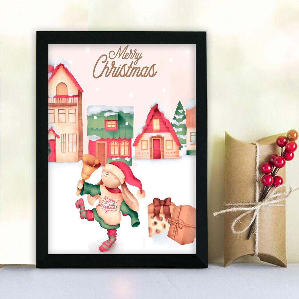 Wallity декорација за dzид SC18623, 24 x 29 см, шарена