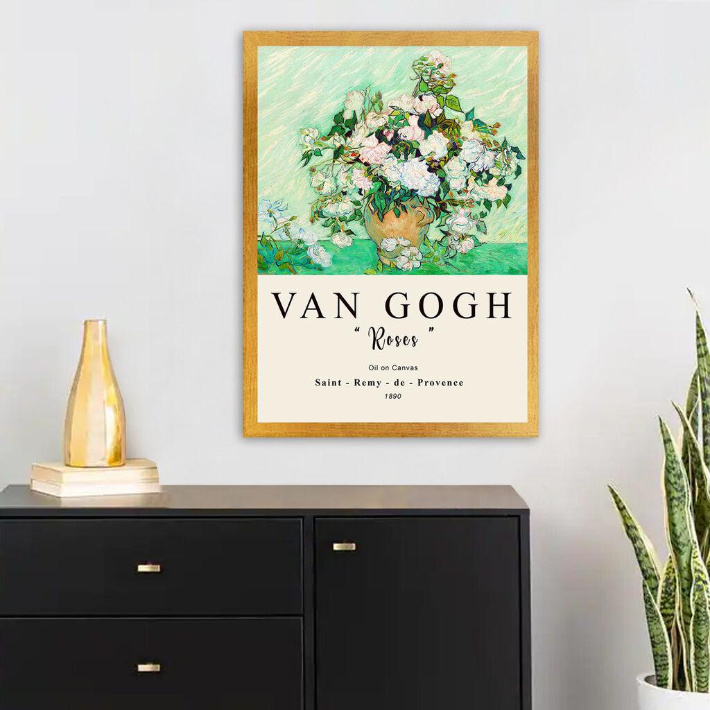 Wallity декорација за dzид AC930531-3545, 35 x 45 см, шарена