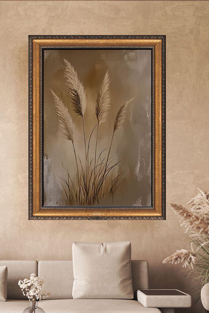 Wallity декорација за dzид ATCRCVCNVSMDL21, 40 x 60 см, шарена