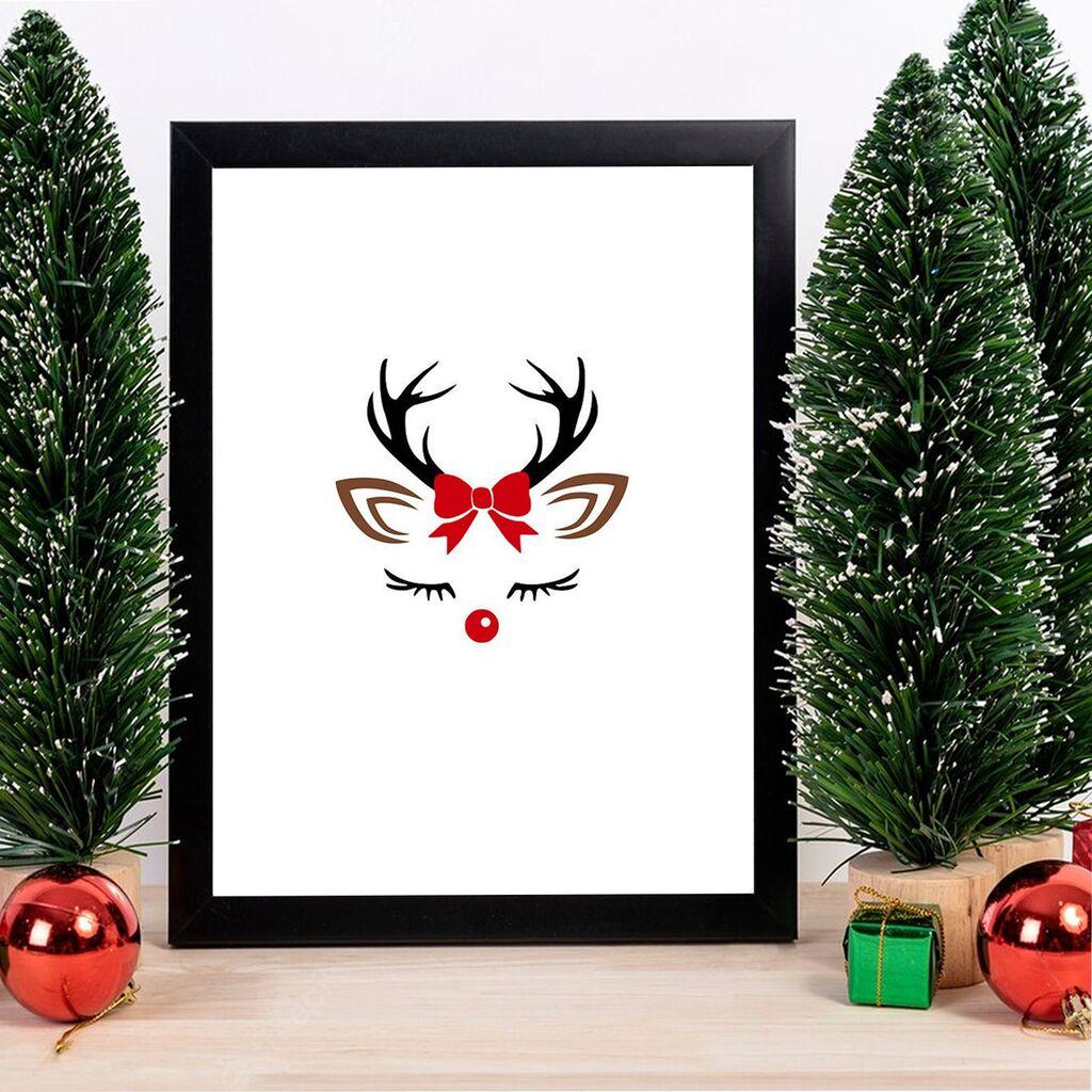 Wallity декорација за dzид SC7436501293260, 24 x 29 см, шарена