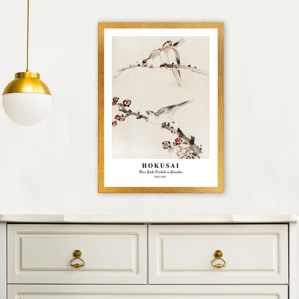 Wallity декорација за dzид AC426233-5575, 55 x 75 см, шарена