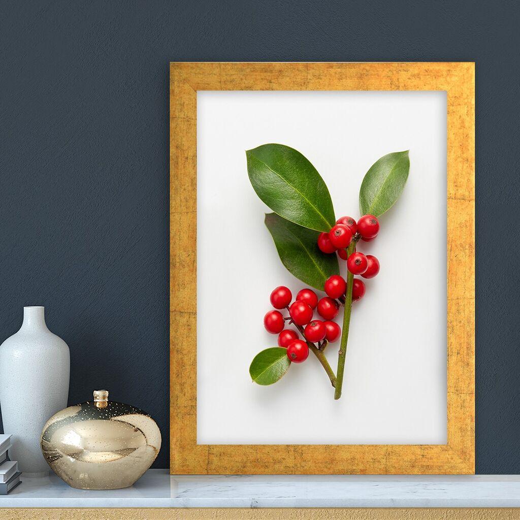 Wallity декорација за dzид AC7406288863, 24 x 29 см, шарена