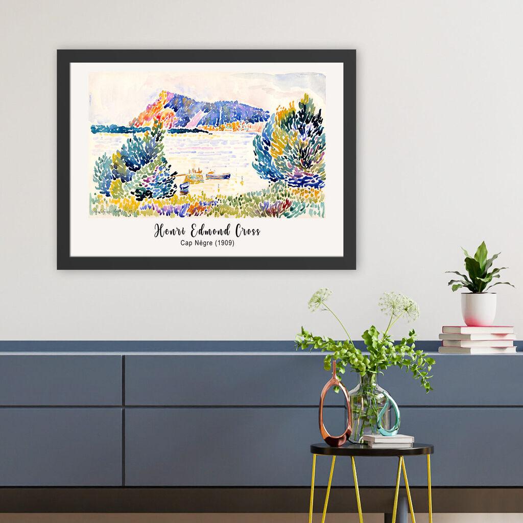 Wallity декорација за dzид SC3305923-5575, 55 x 75 см, шарена