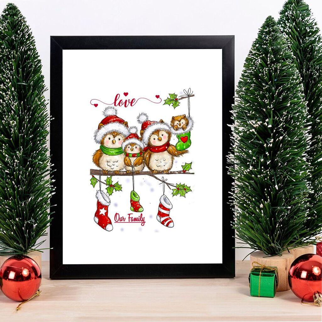 Wallity декорација за dzид SC7436501293208, 24 x 29 см, шарена