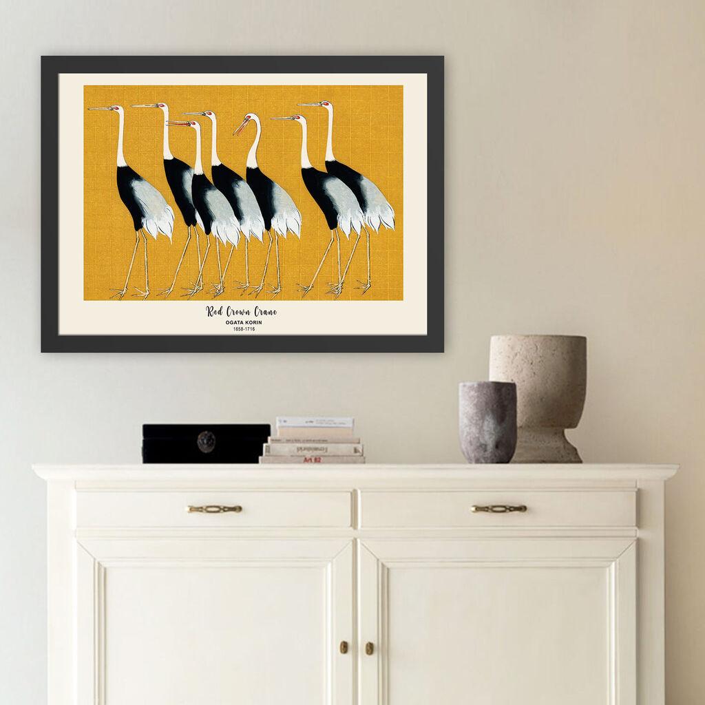 Wallity декорација за dzид SC428169-3545, 35 x 45 см, шарена