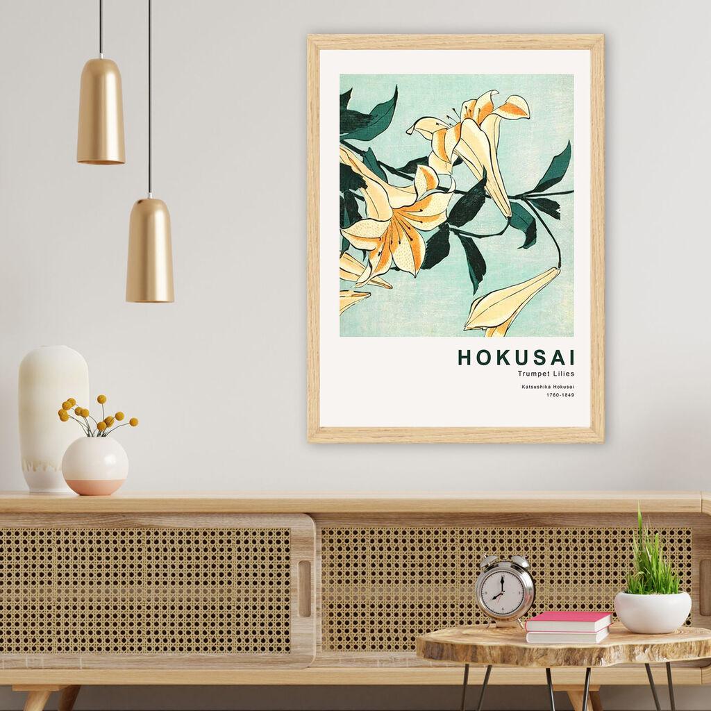 Wallity декорација за dzид NC13256-3545, 35 x 45 см, шарена