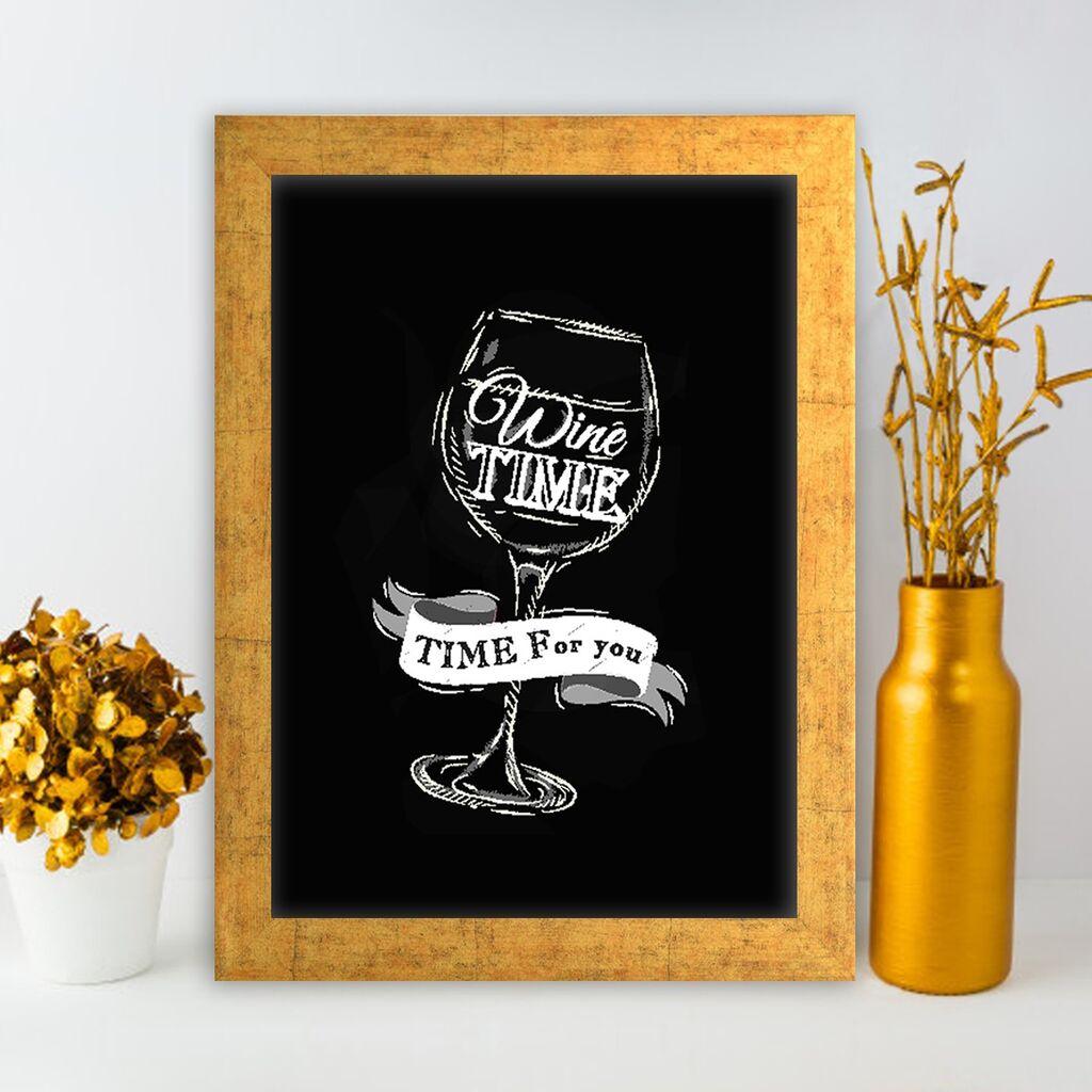 Wallity декорација за dzид AC1520796713, 24 x 29 см, шарена