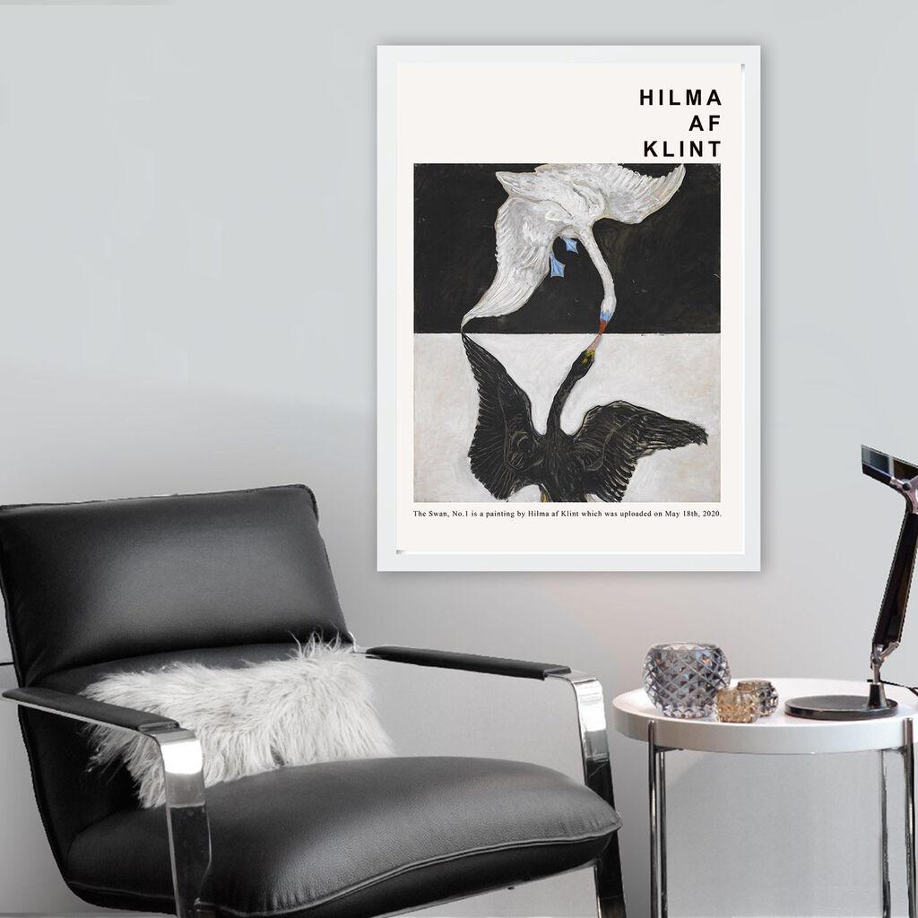 Wallity декорација за dzид BC11915-5575, 55 x 75 см, шарена