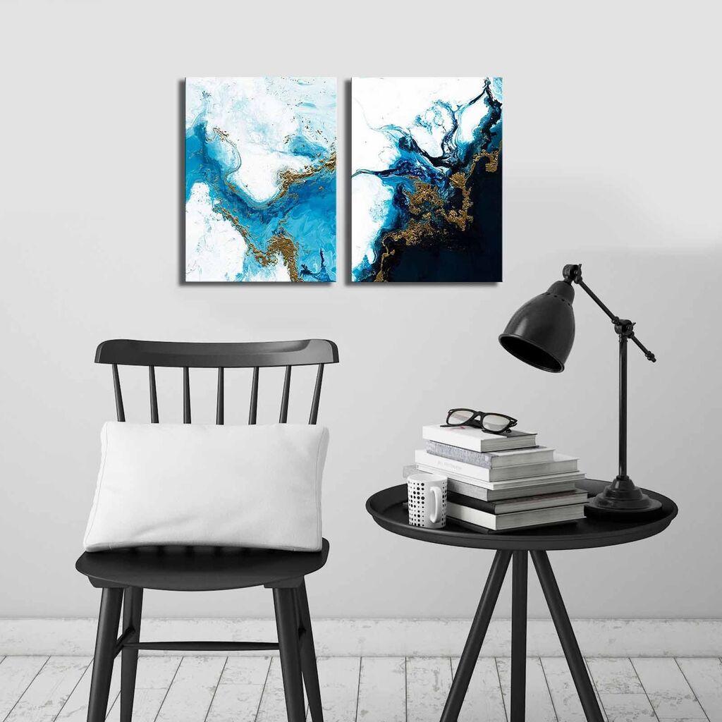 Wallity декорација за dzид 2P3040CIZC-01, 2 парчиња