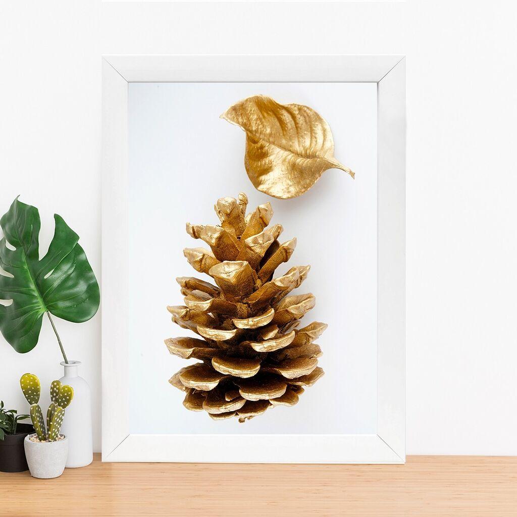 Wallity декорација за dzид BC729354649, 24 x 29 см, шарена