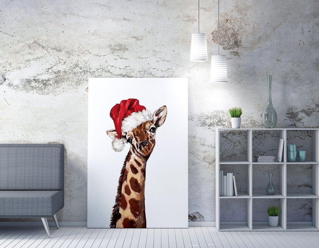 Wallity декорација за dzид WY264, 70 x 100 см, шарена