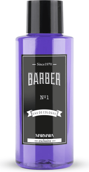 Marmara Barber Колонска вода бр1 400мл.