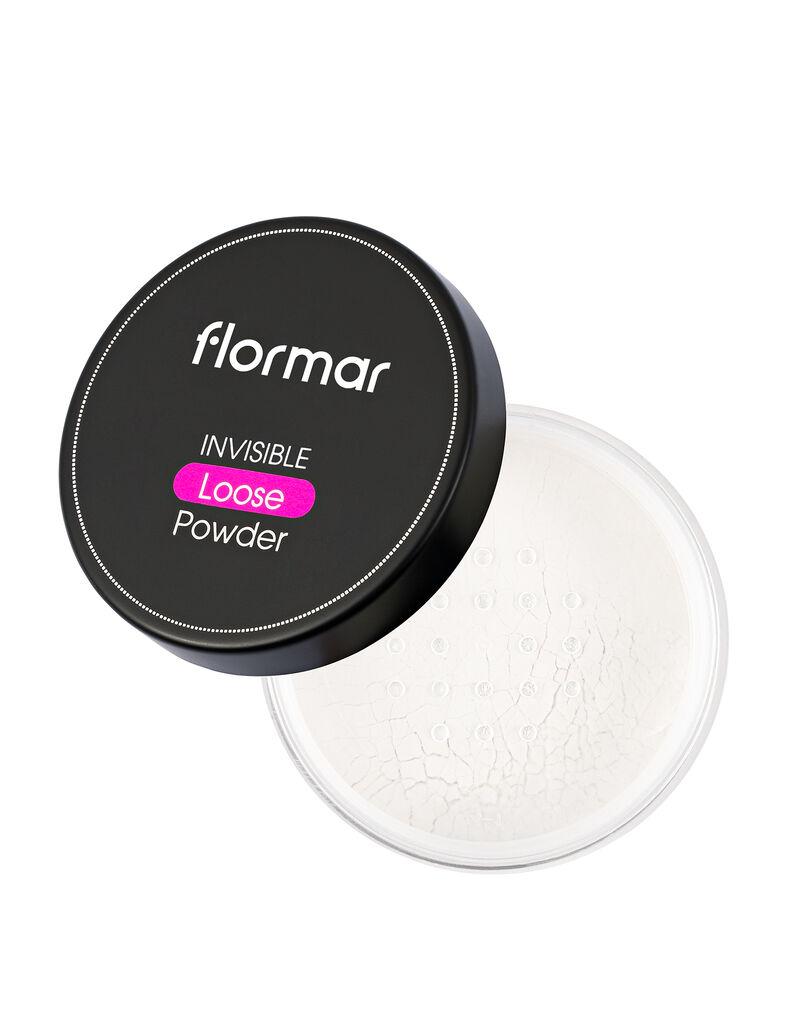 FLORMAR Invisible Loose Powder