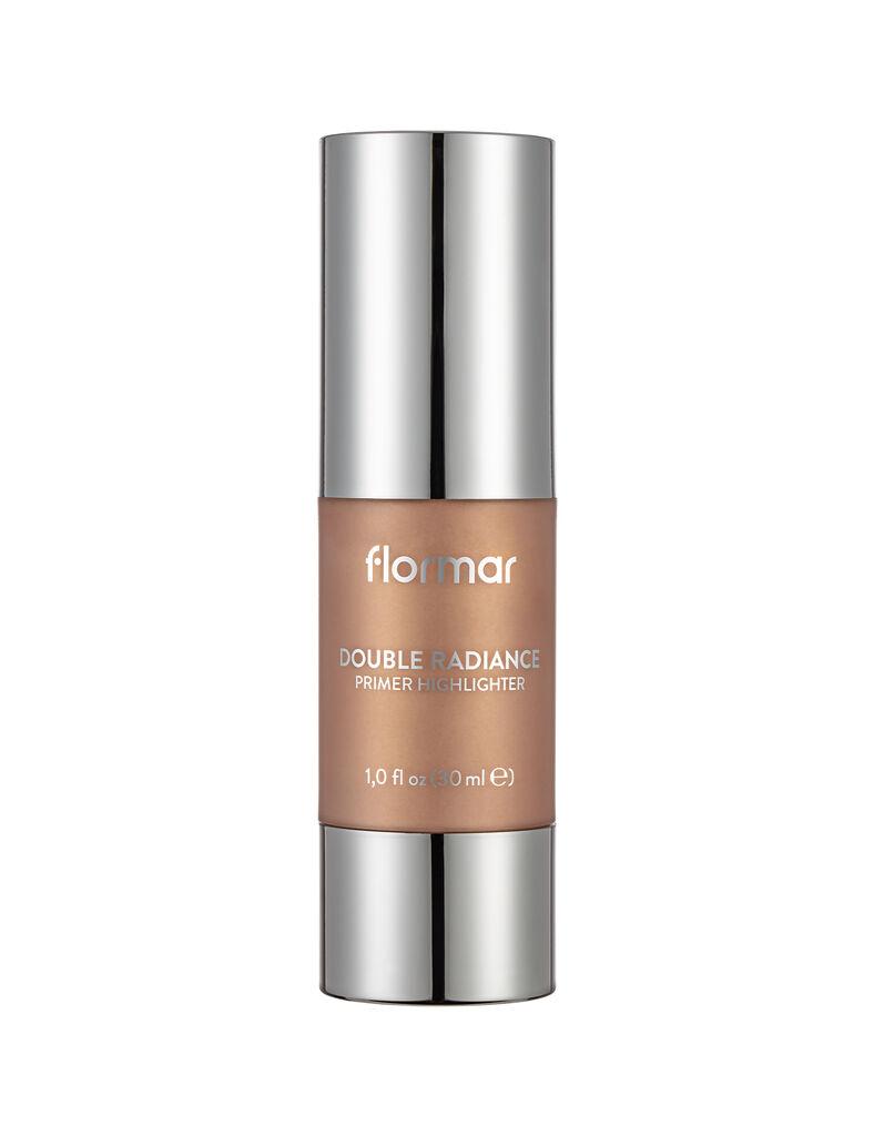 FLORMAR Double Radi Highlighter-Primer
