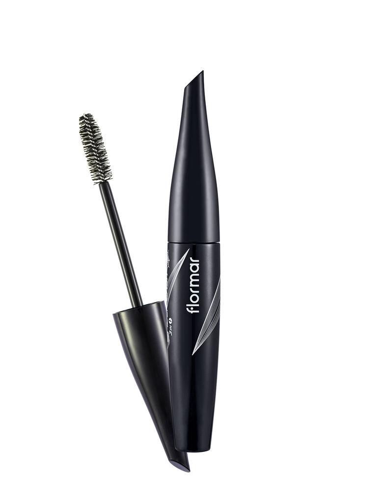FLORMAR Spider Lash 3in1 - Маскара