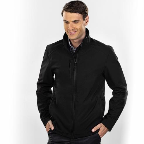Јакна, Машка, Softshell, Skipper, 57.050.10-M, Црна