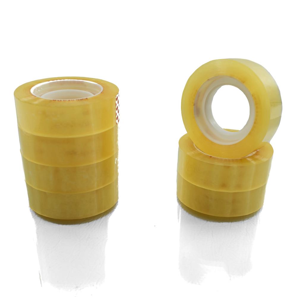 BG OFFICE Селотејп, 48*50, CLEAR, 08032810