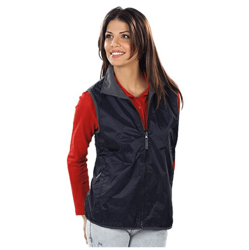 PUBLIK Елек, Со Две Лица, Xl, Полиестер, Publik, Starter, 57.003.20, Темно Сина