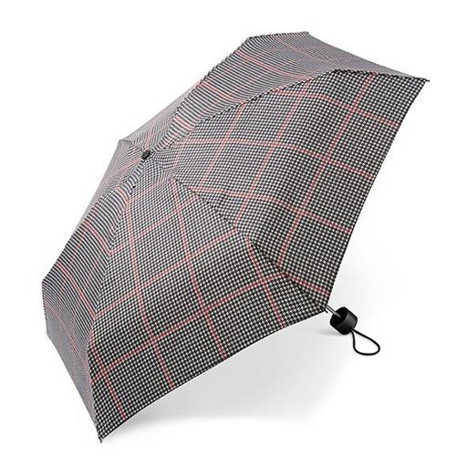 PIERRE CARDIN Чадор, 92Цм, Pierre Cardin, Petito Carreau Beige, Ha82940, Кремава