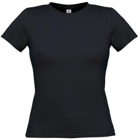 Маици Женски Тњ012  XXL  Црн