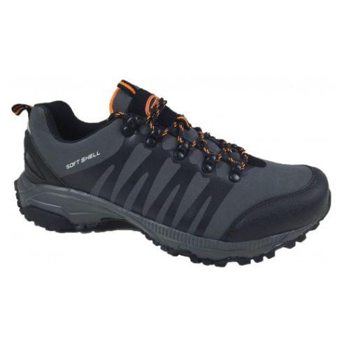 LACUNA Чевли Заштитни Feet Softshell Сиви G3210 Бр.45