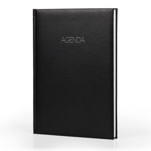 Нотес B5, 244 стр., Business, 61.901.10, Црна