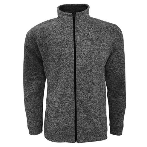 PUBLIK Дуксер, Со Патент, Мелиран, 280 Гр., Publik, Jumper, 52.010.10-L, Црна